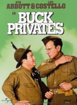 Buck Privates 1941