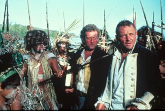 The Bounty 1984