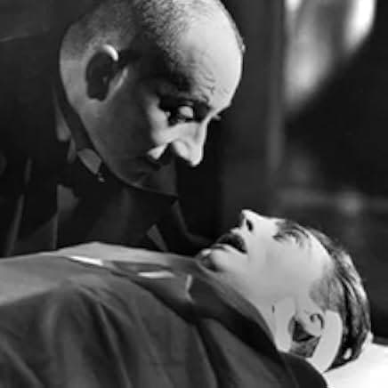 The Crime of Doctor Crespi 1935