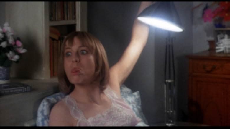 Diary of a Mad Housewife 1970