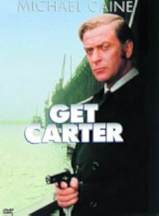 Get Carter 1971