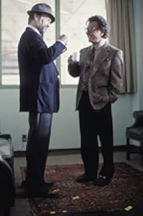 Wag the Dog 1997