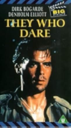 They Who Dare 1954