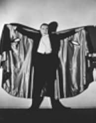 Abbott and Costello Meet Frankenstein 1948