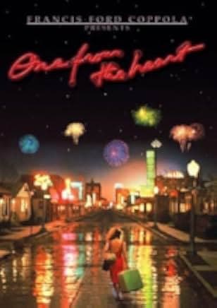 One from the Heart 1981