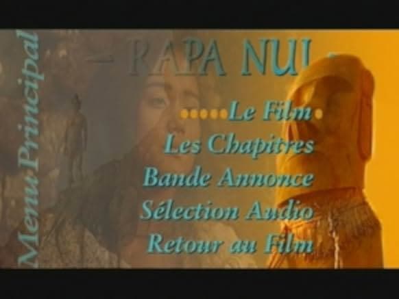 Rapa Nui 1994