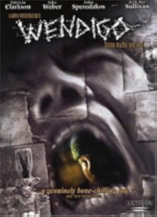 Wendigo 2001
