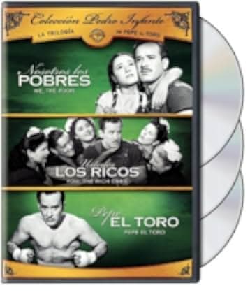 Nosotros los pobres 1948