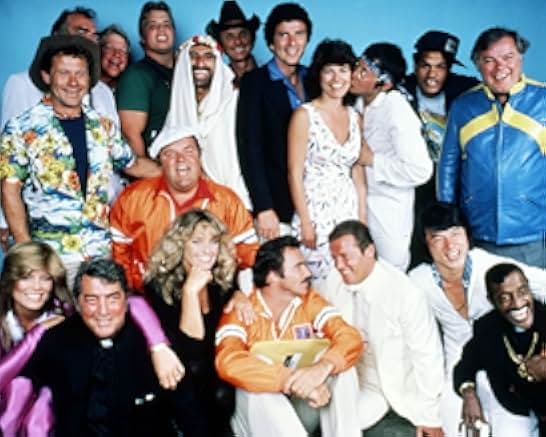 The Cannonball Run 1981