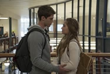 The Edge of Seventeen 2016