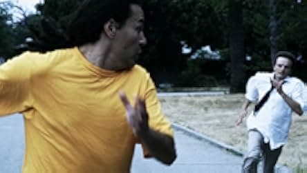 The Human Race 2013