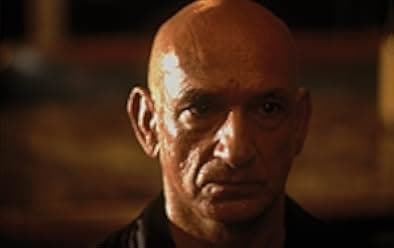 Suspect Zero 2004