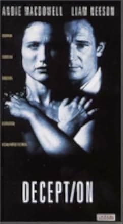 Deception 1992