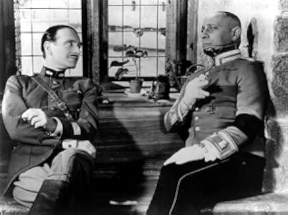 La Grande Illusion 1937