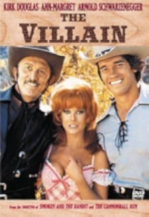 The Villain 1979