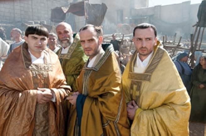 Pope Joan 2009