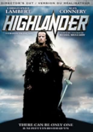 Highlander 1986