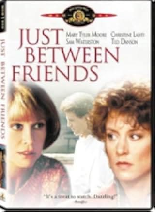 Just Between Friends 1986