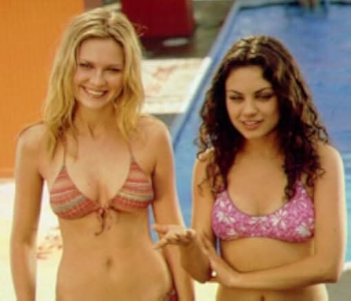 Get Over It 2001