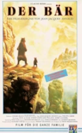 The Bear 1988