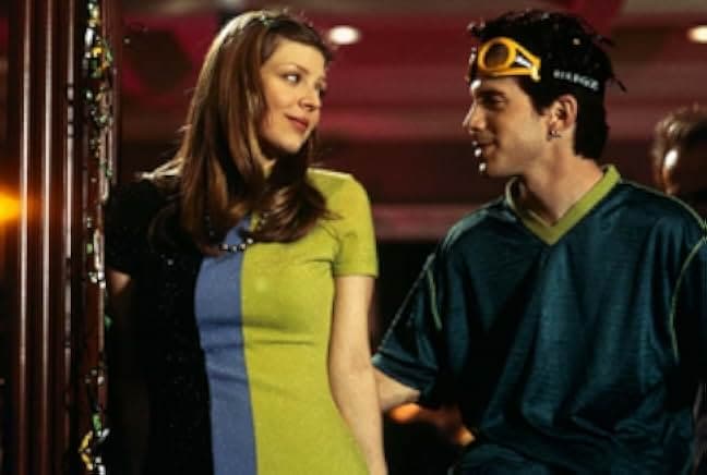 Can't Hardly Wait 1998
