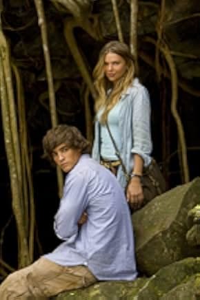 Blue Lagoon: The Awakening 2012