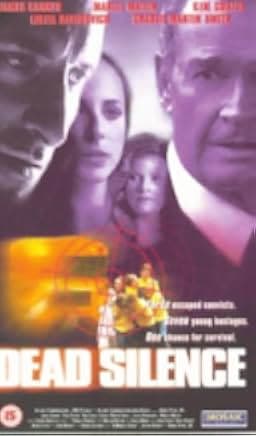 Dead Silence 1997