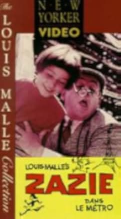 Zazie dans le Métro 1960