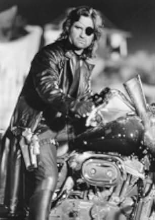 Escape from L.A. 1996