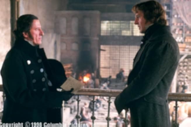 Les Misérables 1998