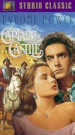 Captain from Castile 1947