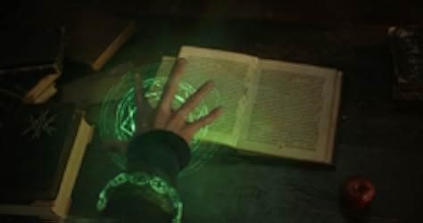 Doctor Strange 2016