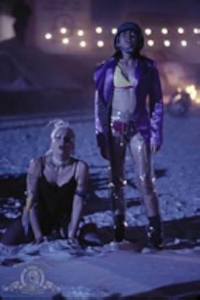 Tank Girl 1995