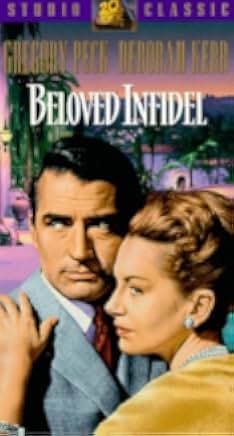 Beloved Infidel 1959