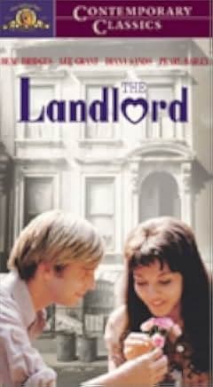 The Landlord 1970