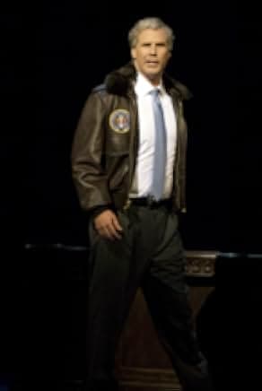 You're Welcome America: A Final Night With George W. Bush 2009