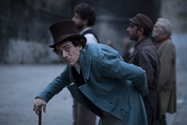 Leopardi 2014