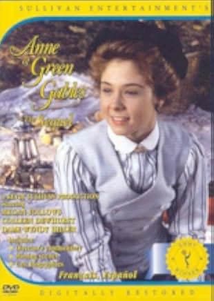 Anne of Avonlea 1987