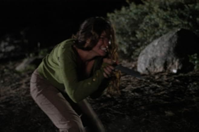 Nightmare Man 2006