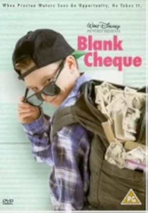 Blank Check 1994