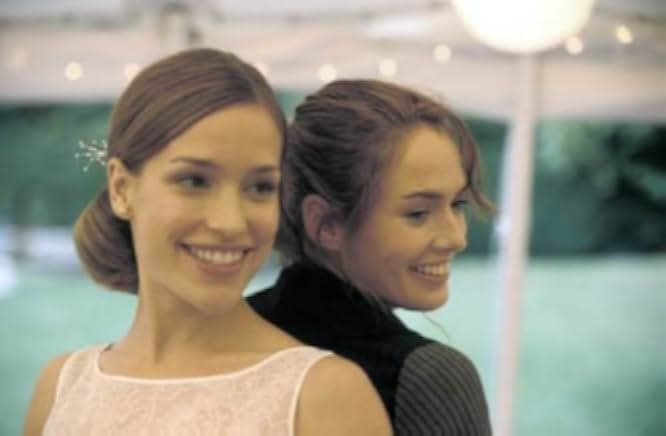 Imagine Me & You 2005