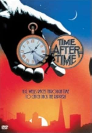 Time After Time 1979