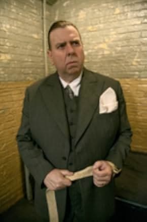 Pierrepoint: The Last Hangman 2005