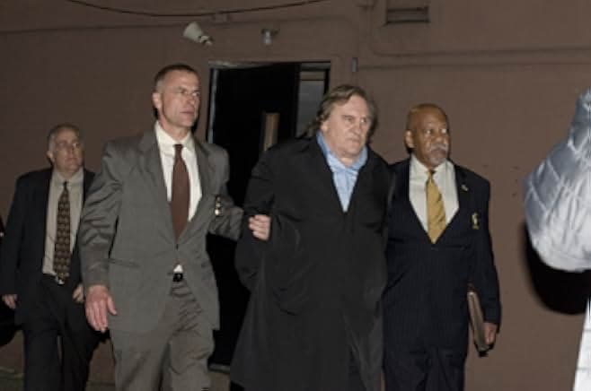 Welcome to New York 2014