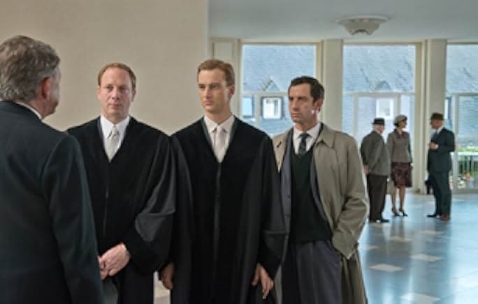 Labyrinth of Lies 2014