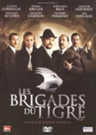 The Tiger Brigades 2006