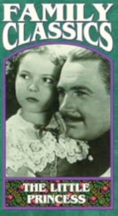 The Little Princess 1939