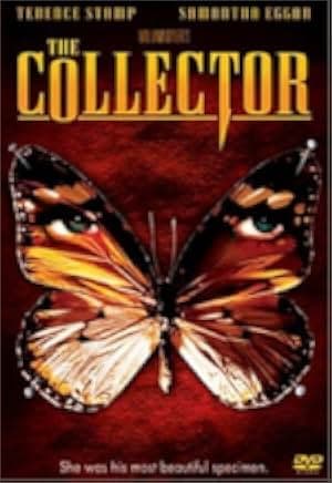 The Collector 1965