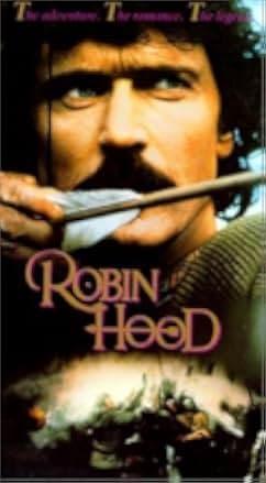 Robin Hood 1991