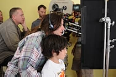 We Need to Talk About Kevin 2011